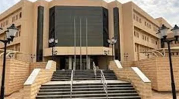 فرص أكاديمية جديدة.. إعلان وظائف شاغرة في عدة جامعات مصرية بنظام التعاقد